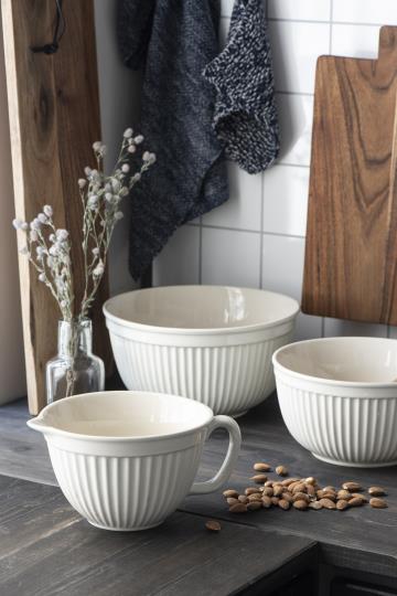 Bol MYNTE Butter cream