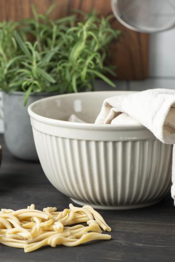 Set de 3 bols MYNTE Latte