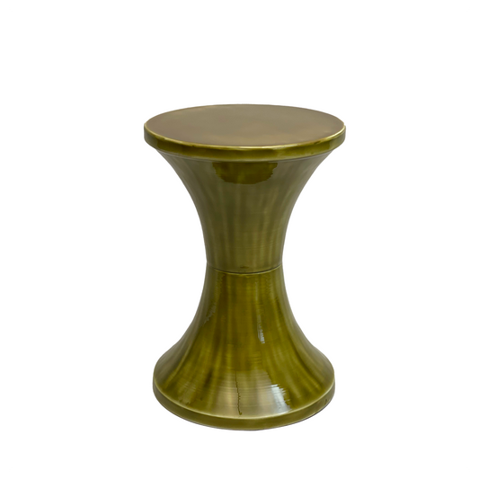 Tabouret Tam Tam Olive