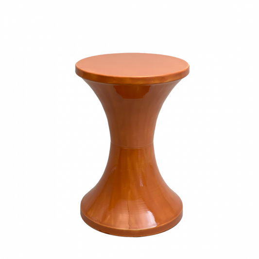 Tabouret Tam Tam Terracotta