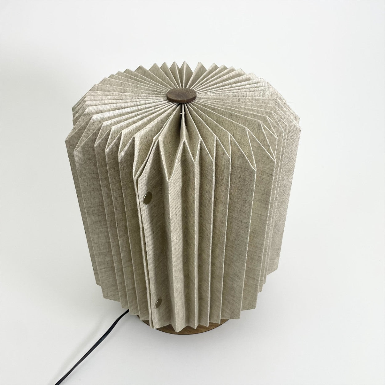 Lampe ORIGAMI