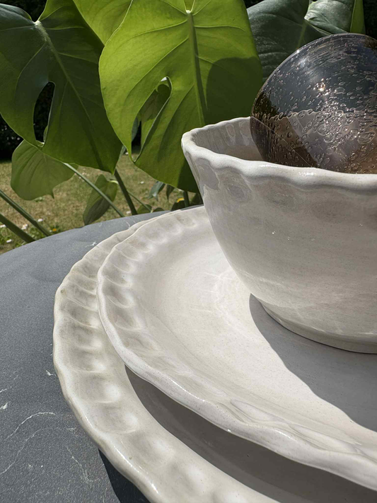 Bol FLORENCE 4 pièces