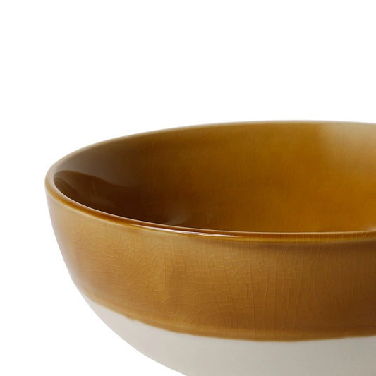 Saladier CRAKEL Moutarde