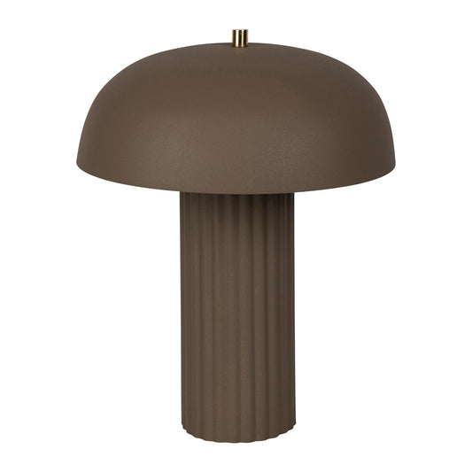 Lampe ARTY Taupe