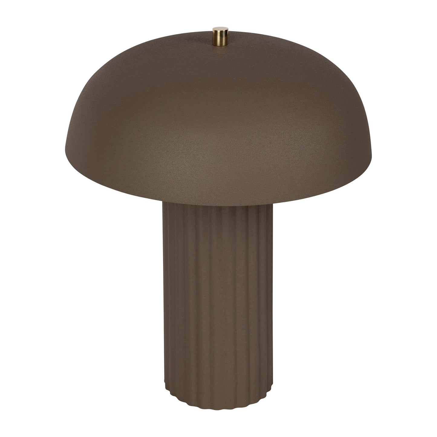 Lampe ARTY Taupe