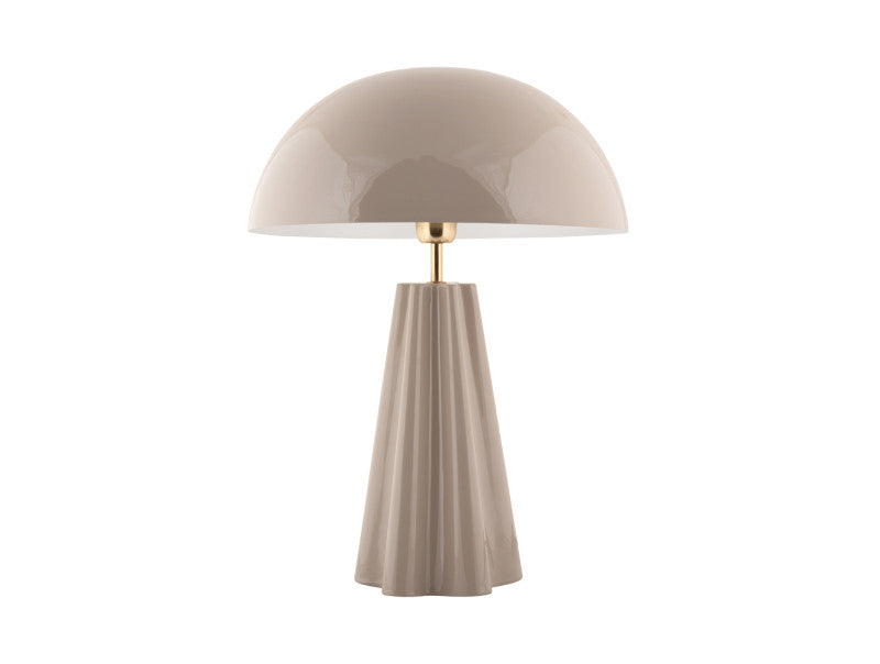 Lampe AMPLIO Warm grey