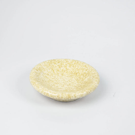 Grand bol Boel Jaune 20 cm