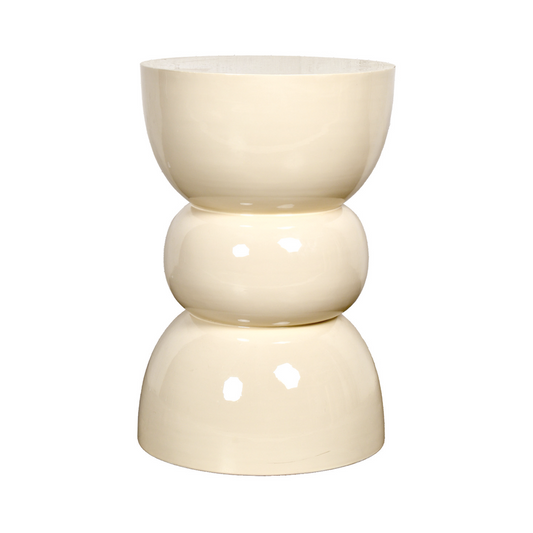 Bout de canapé TITOU Beige