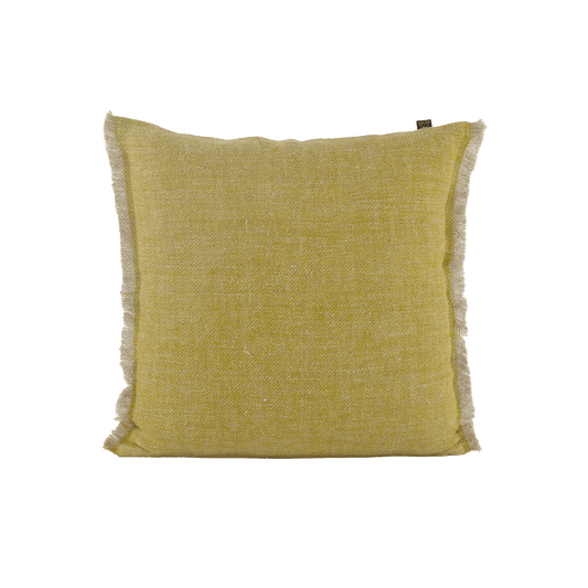 Housse de coussin CUBA Citrus 45 x 45