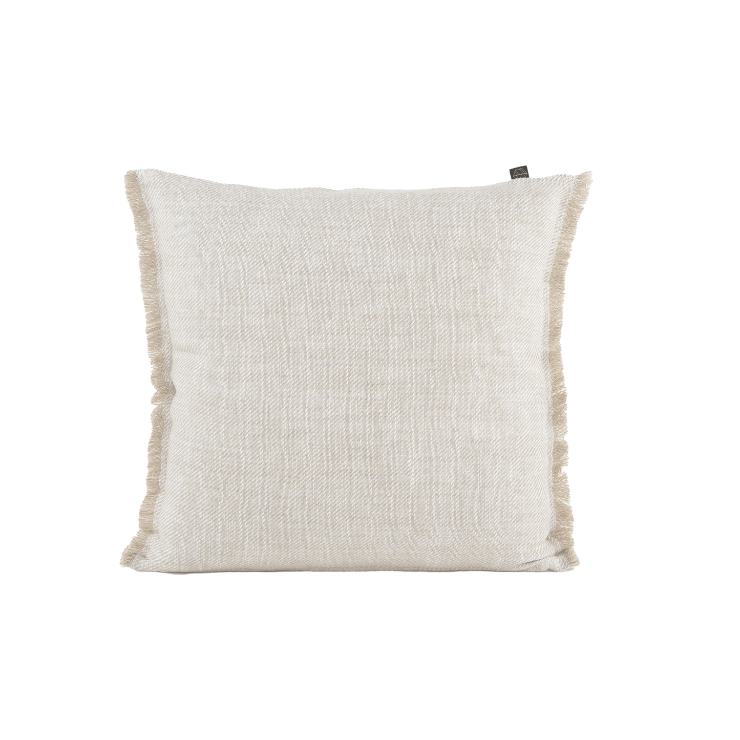 Housse de coussin CUBA Lin