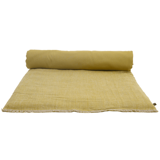 Housse d'édredon CUBA Citrus 85 x 200