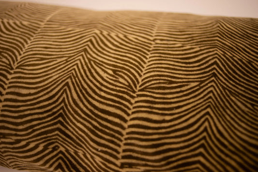 Coussin Ezra 35 x 75