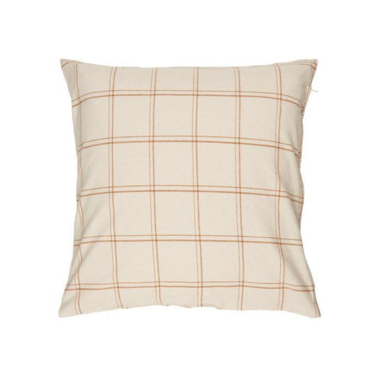 Coussin THEODOR Naturel 50 x 50