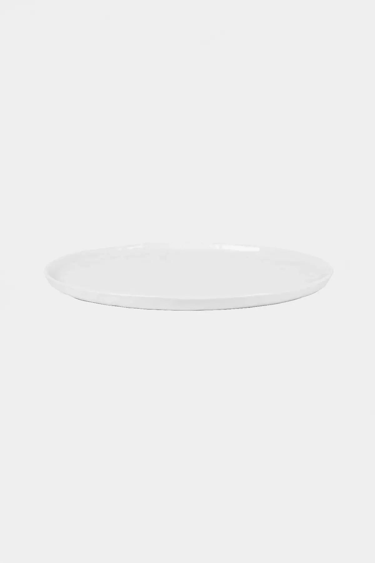 Assiette BIANCA