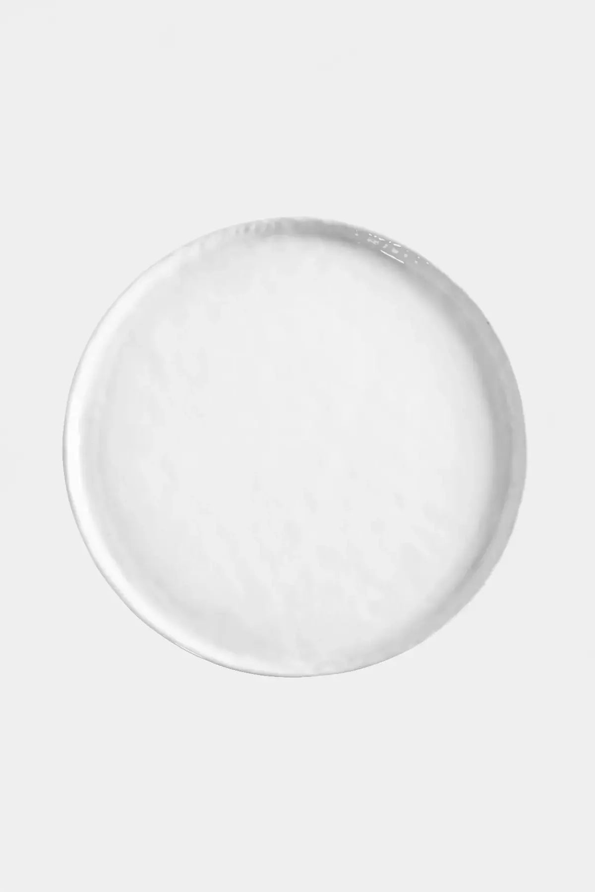 Assiette BIANCA