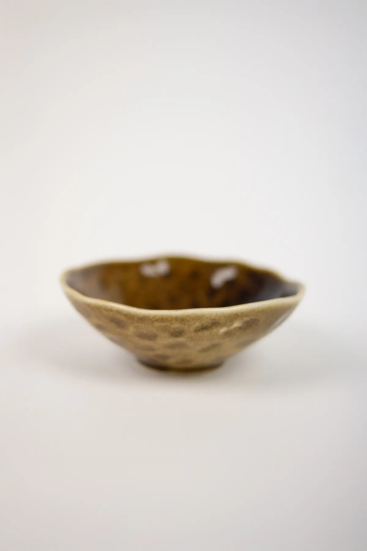 Coupelle Kite Cannelle