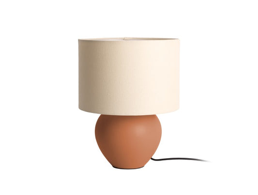 Lampe ALMA Caramel