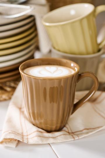 Tasse MYNTE Hazelnut