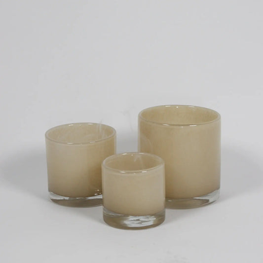 Photophore NILLA Pannacotta