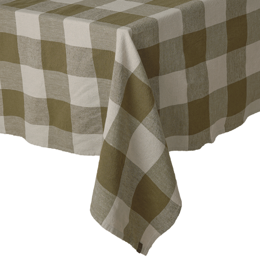 Nappe PALMA Gold 160 x 300