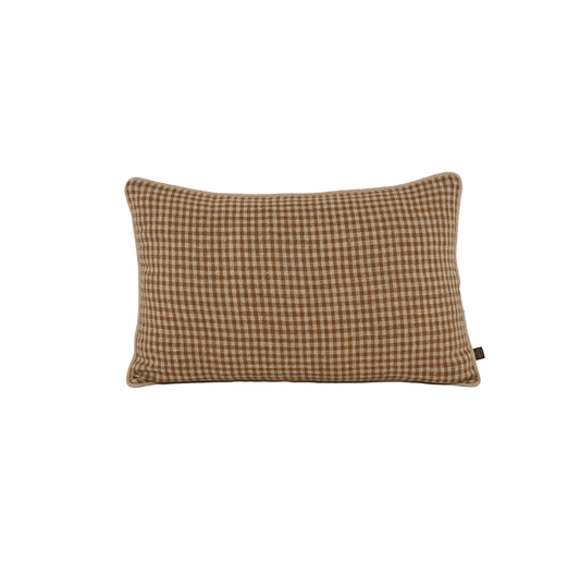 Housse de coussin PIANA Gold