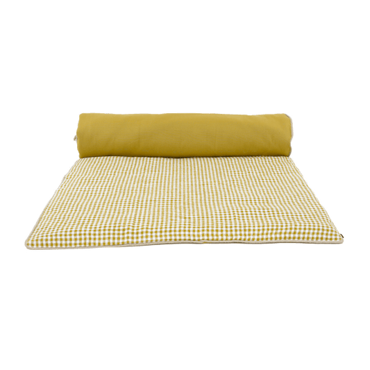 Housse d'édredon PIANA Citrus 85 x 200