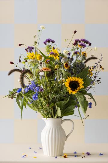 Pichet MYNTE Butter cream