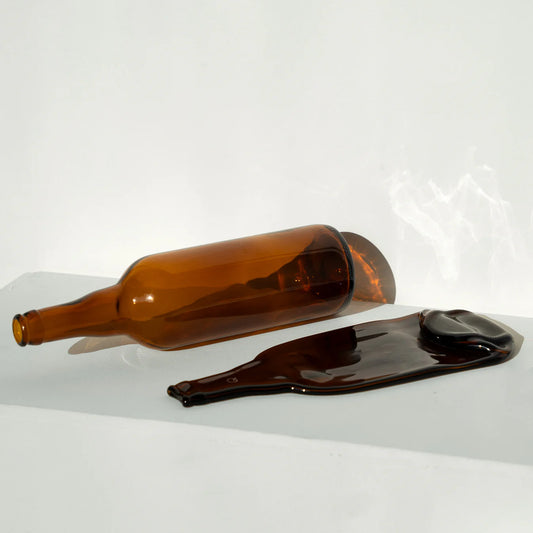 Planche Médium Ambre