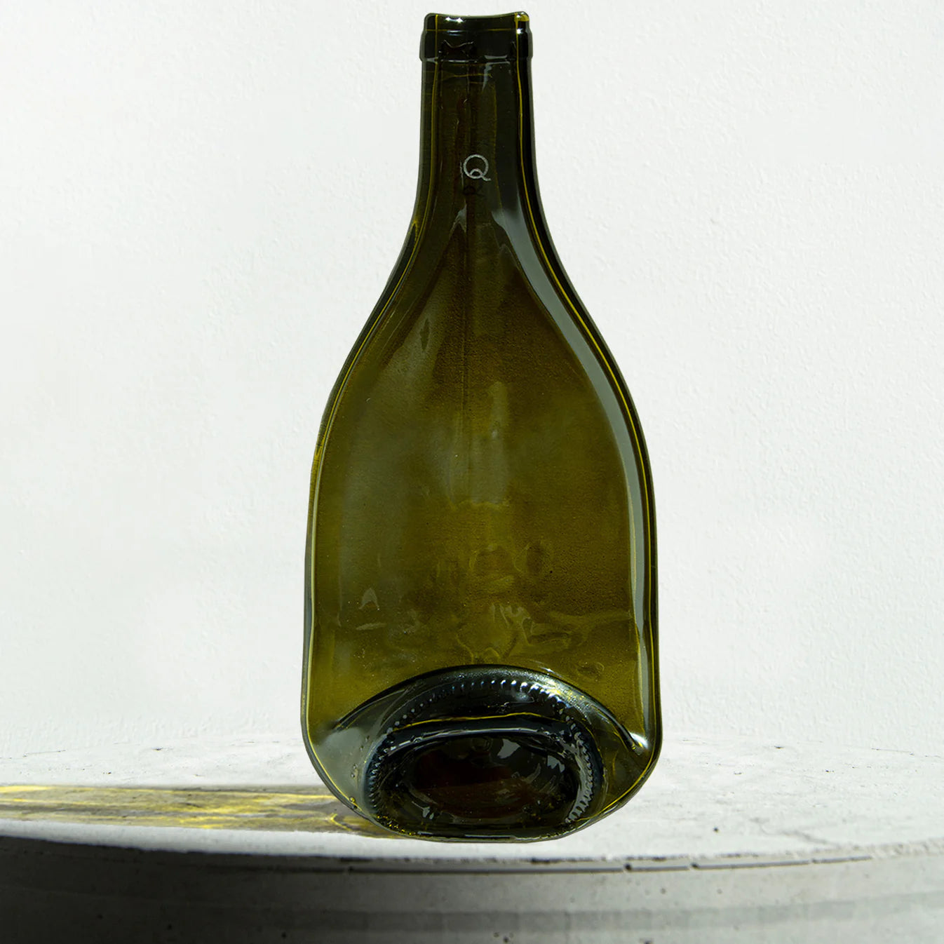 Planche Large Feuille morte