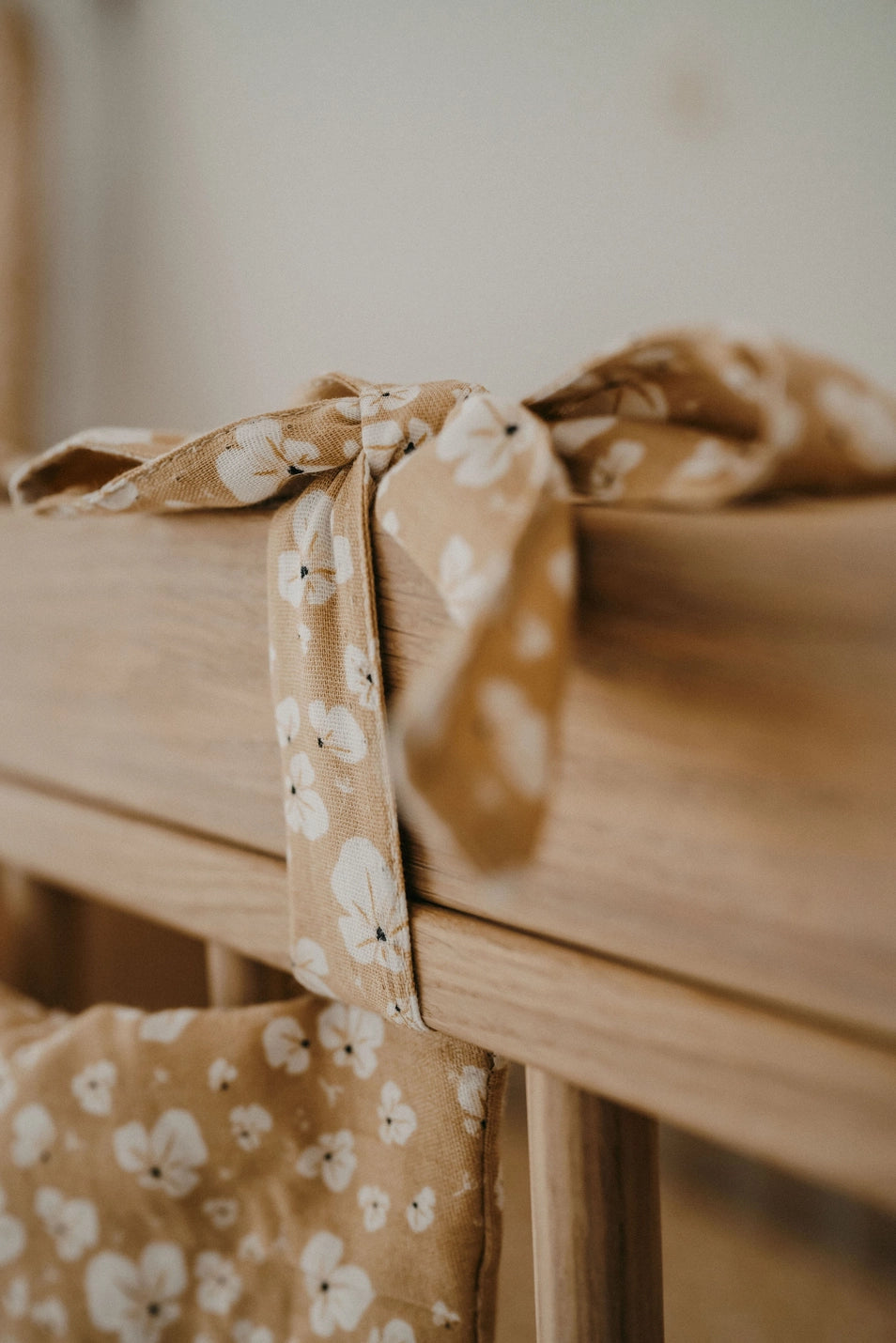 Pochette de lit Indian Summer