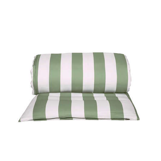 Bain de soleil RIVIERA Amande 70 x 190