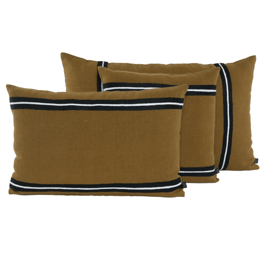 Housse de coussin SKAGEN Gold