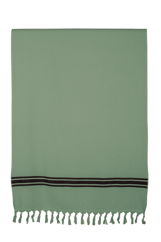 Drap de plage TUITTI Amande