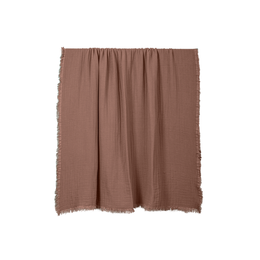 Plaid VANLY Cimarron 130 x 180