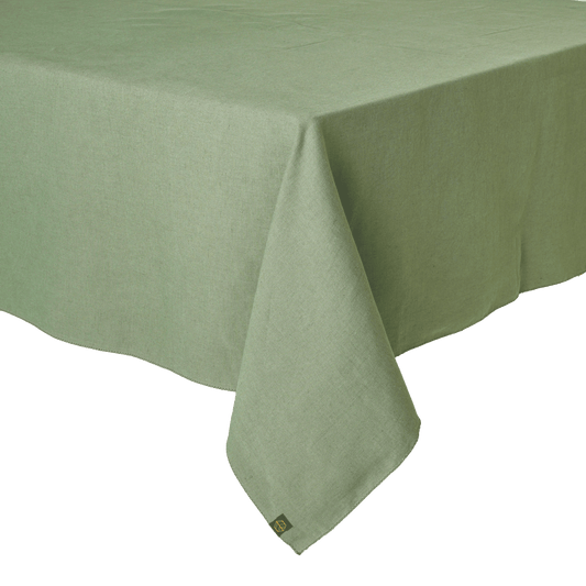 Nappe ZILIA Amande 160 x 300