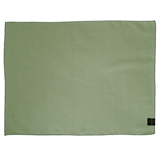 Set de table ZILIA Amande 38 x 48