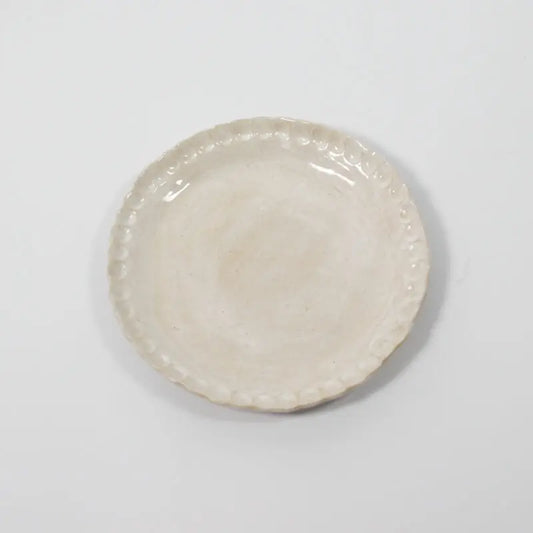 Petite assiette FLORENCE 4 pièces