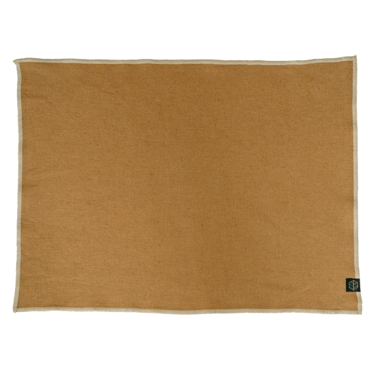 Set de table CORTE Tabac 35 x 45