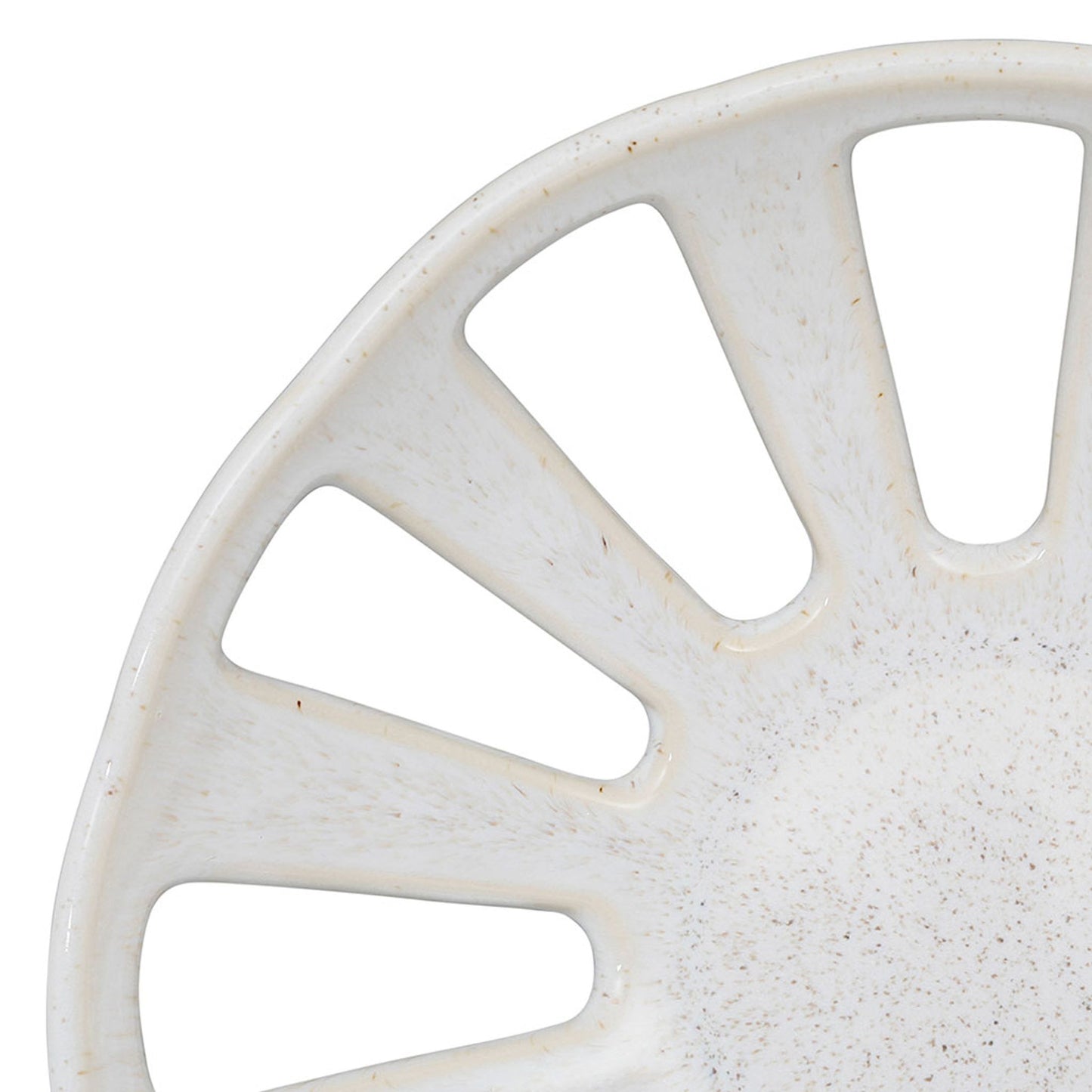 Coupe ORGANIC Blanc