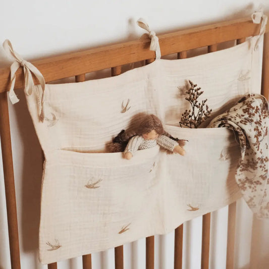 Range doudou Hirondelles