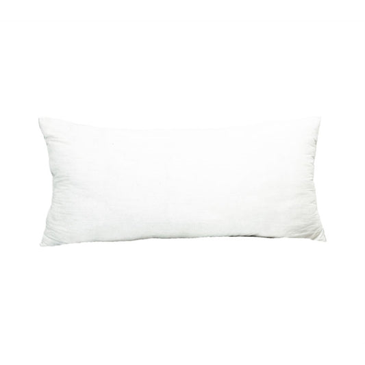 Garniture de coussin 55 x 110