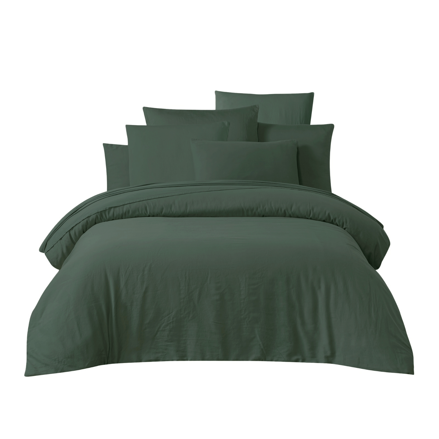 Taie d'oreiller TALOA Pigeon 65 x 65