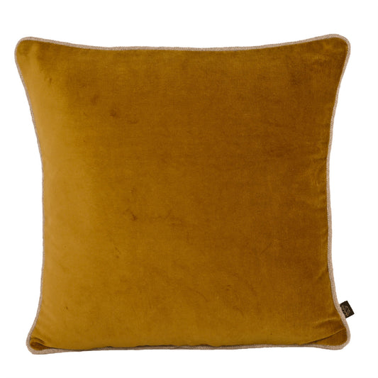 Coussin New Delhi Gold 45 x 45