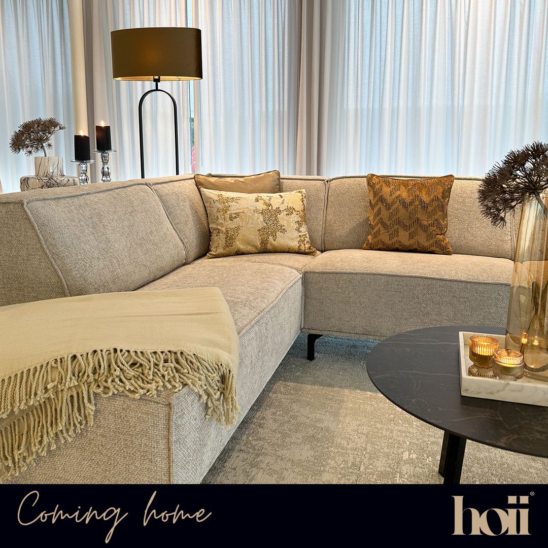 Plaid ANNABELLA Beige 150 X 200