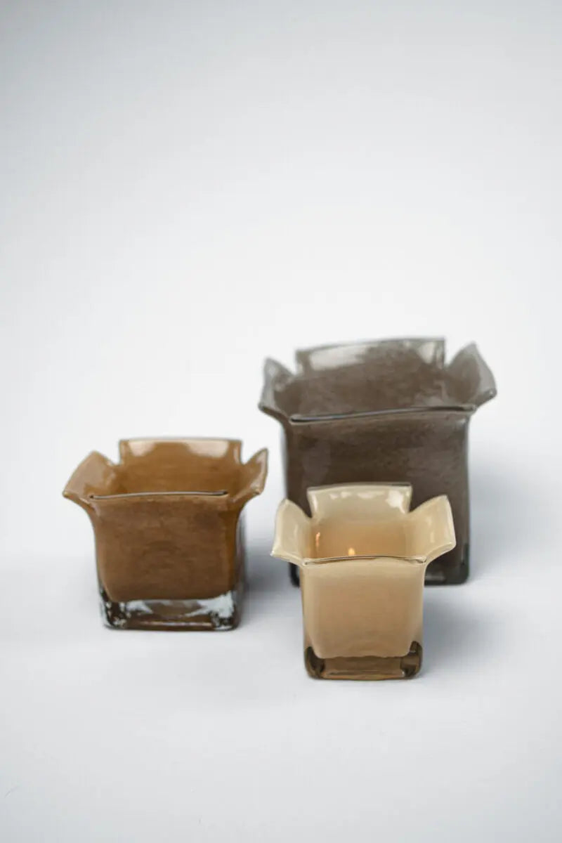 Photophore ATLAS Taupe
