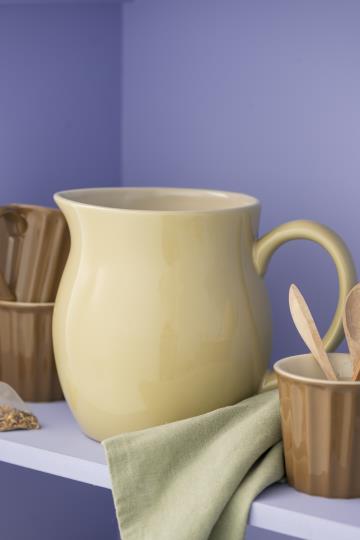 Pichet MYNTE Wheat straw