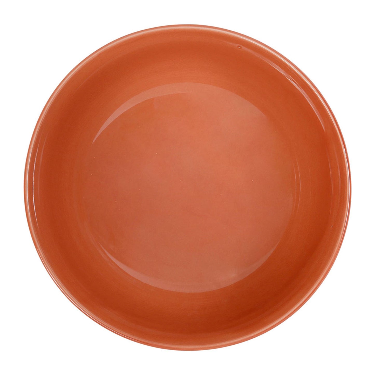 Saladier CRAKEL Terracotta