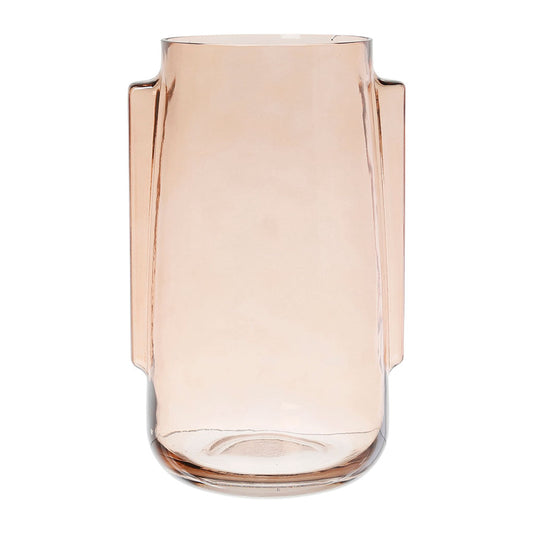 Vase FUNKY Terracotta