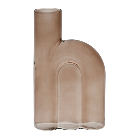 Vase soliflore BLUE SAND