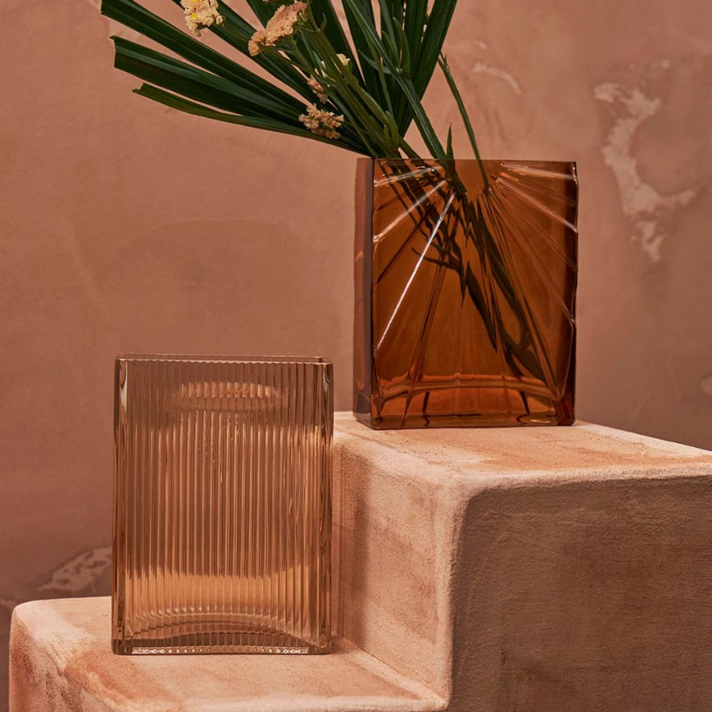 Vase AURORE Nude